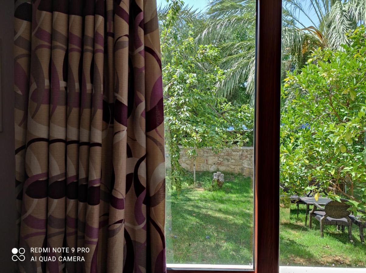 Villa Koulouridi Daratsos Exteriör bild